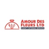 Amour Des Fleurs Ltd Logo