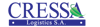 Cressa Logistics Logo