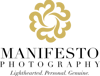 Manifesto Photography Logo