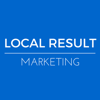 Local Result Marketing Logo