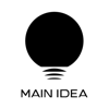 The Main Idea Logo