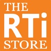 The Rti Store Logo