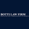 Botti Law Firm, P.C. Logo