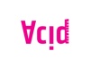 Acid Creative Logo