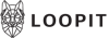 LoopIT Logo