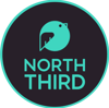 North Third Logo