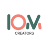IOM Creators Logo