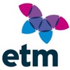 Event Travel Management Logo