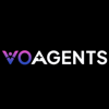 VoAgents Logo