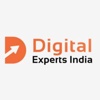 Digital Experts India - Best Digital Marketing Agency in Delhi NCR, Gurgaon | SEO, SMO, PPC, ASO, ORM Logo