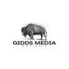 Gidds Media Logo