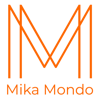 Mika Mondo Logo