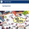 Jacked Art Logo