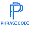 Phrasecode Logo