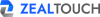 Zealtouch Logo