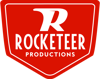 Rocketeer Productions Logo