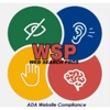 Web Search Pros Logo