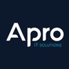 Apro IT Solutions Logo