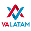 Valatam - Virtual Assistance Latin America Logo