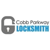 Cobb Parkway Locksmith Logo