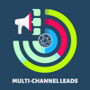 Multi-Channel Leads Logo