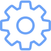 Cog Mobile Logo