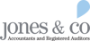Jones & Co Logo