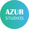Azur Productions Inc. Logo