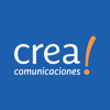 Crea Comunicaciones Logo