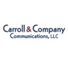 Carroll & Company Communications, LLC Logo