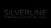 Silverline Productions Inc. Logo