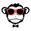 No Monkeys Marketing Online Logo