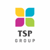 TSP Group Logo