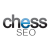 Chess SEO Logo