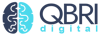 QBRI Digital Logo