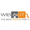 WIBA IT Logo