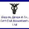 Hoppen, Graça & Co Logo