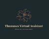 Thomases Virtual Assistant Logo