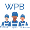 Williamsprobuilder Logo