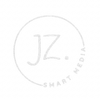 jz. smart media Logo