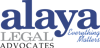 Alaya Legal Advocates Logo