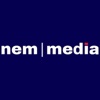 Nem Media ApS Logo