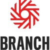 Branch Media Logo