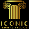 Iconic Digital Studios, Inc. Logo