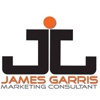 James Garris Marketing Logo