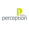 Perception Consulting Communication Logo