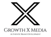 Growth X Media Logo
