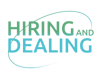 Hiring and Dealing Logo
