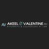 Akeel & Valentine, PLC Logo