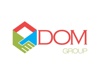 DOM GROUP Logo